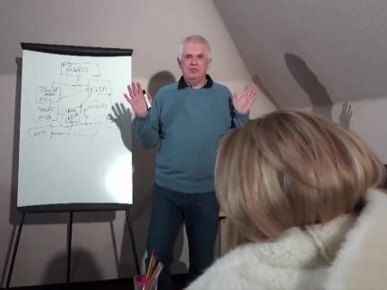 old teacher is fucking young students