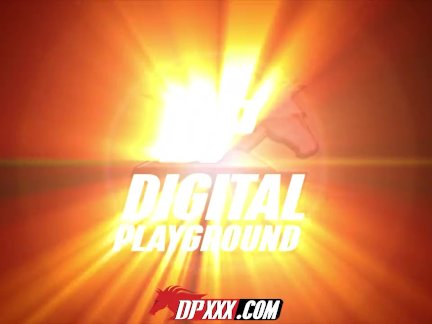 Digital Playground-Sex Machina Starring Aria 