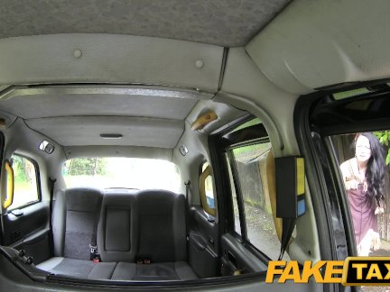 FakeTaxi Cowboys and Indians on July 4th