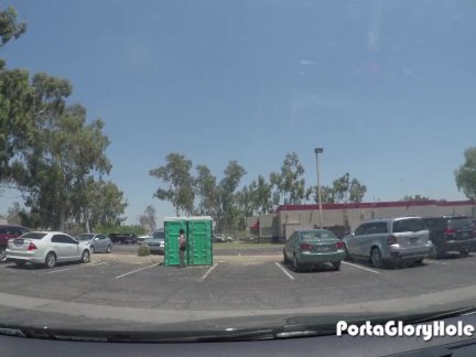Porta Gloryhole Chubby Dennys waitress need extra tips