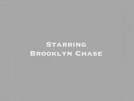 Busty Beauty Brooklyn Chase POV Fuck