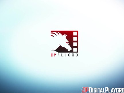 Digital Playground- Sexy Burglar Shows Nerd How To Fuck