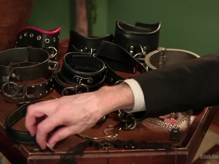 Collaring: Its Meaning and Rituals