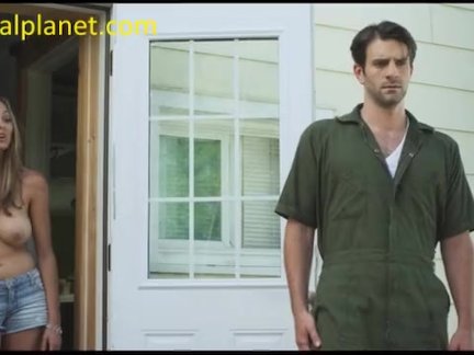Элизабет масукци сиськи в девы александр фильм