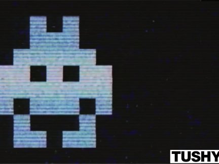TUSHY Gamer Teen loves anal sex