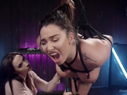 Chanel's New Plaything