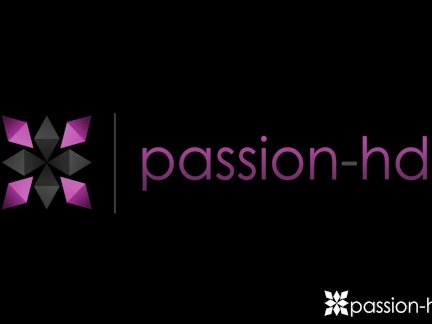 PASSION-HD Keisha Grey enjoys cum sprayed all over her pretty face