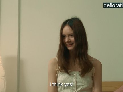 Lola and the confirmation of Virginity