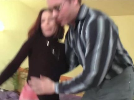 Hot Mature Claire Berns Anal Drilling
