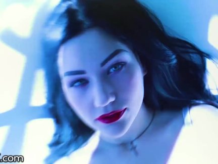 DarkX Awkward Teen Hits on Hung Therapist