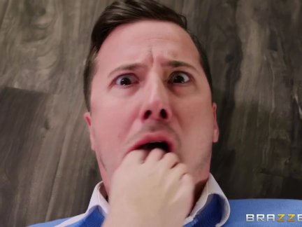 Fucking The Yoga Instructor - Brazzers