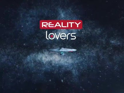 The first VR porn in space! Feat. Patty Michova, Vanessa Decker and Blanche