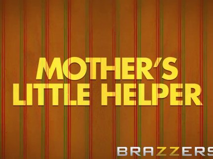 Busty Milf Gets A Personal Assistant Just To Fuck Her - Brazzers