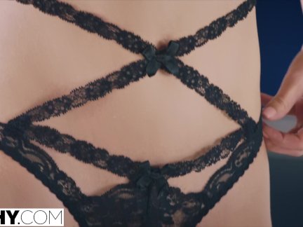 TUSHY Do anal with my boyfriend