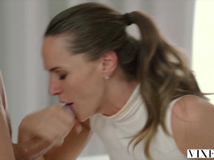 Tori Black is Back! Exclusive to VIXEN