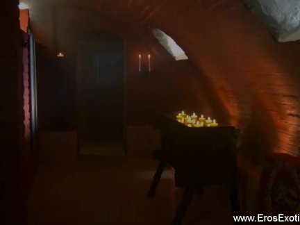 Tantra Sex Lovers Explore