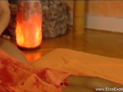 Две дамы исследуйте тантра массаж