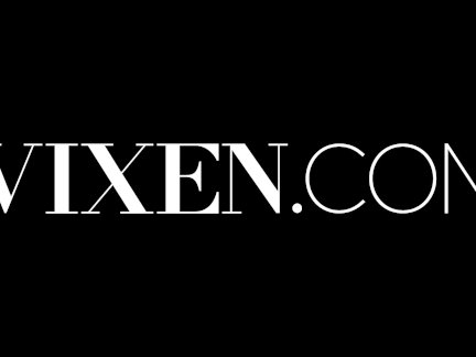 VIXEN Blonde Doll Fucks on Layover