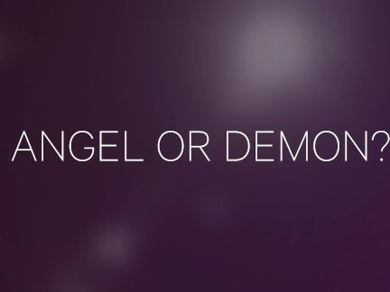 GIRLSRIMMING - ANGEL OR DEMON - GANGBANG RIMJOB