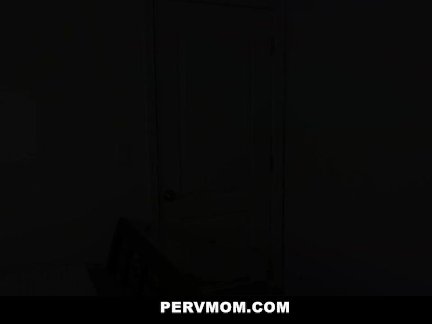 PevMom - Pervert Mom Wants To Suck My Cock