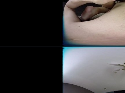JAV VR via ZENRA Rika Mari erotic massage