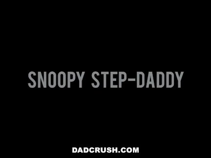 DadCrush - Tight Daugther Fucks Daddy For Extra Cash