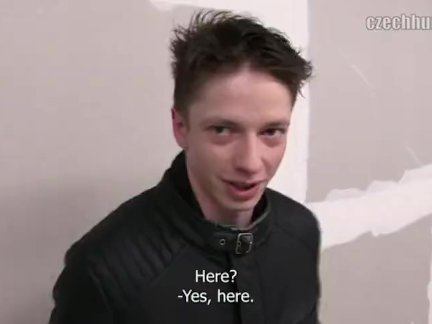 Чешский охотник