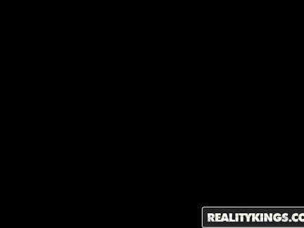 RealityKings - Happy Tugs - Myka Tim Cannon - Meat Massage