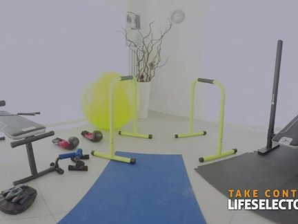 Saturday's Schedule - Fuck Marathon (POV Adventure)