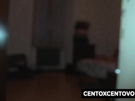 Лиза ла фиглиа, валентина ла мамаша! оргия центоксценто!