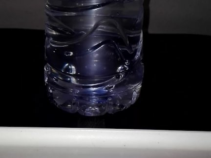 Каминг в воде