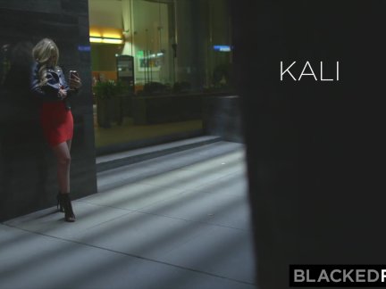 BLACKEDRAW GF ditches BF and gets dominated by BBC