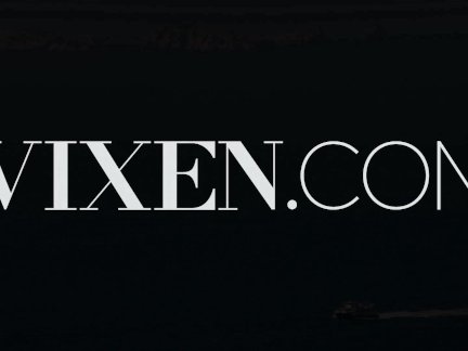 VIXEN Red head loves passionate sex