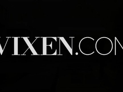 VIXEN Swinger Couple Have Hot Passionate Foursome