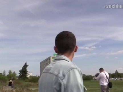 Чешский охотник