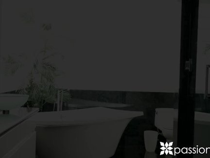 PASSION-HD Bathtime PLEASURE FUCK with tight pussy teen