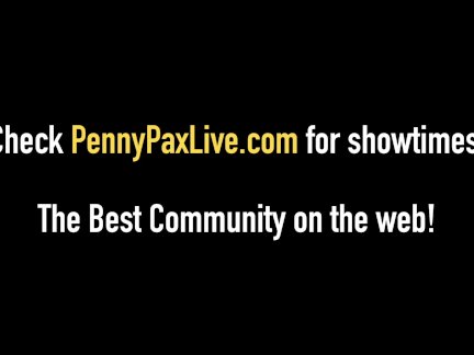 Penny Pax Brings Amara Romani Home To Fuck Her Brown Ass!