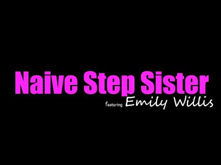 StepSiblingsCaught- Step Sisters Ripped Yoga Pants S8:S5