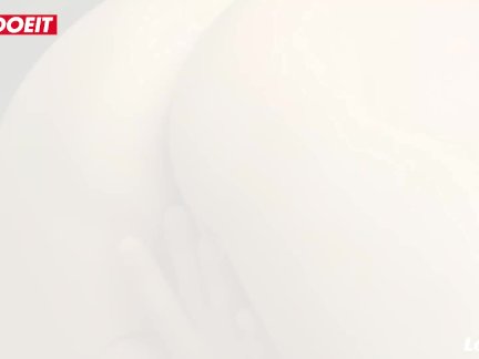 French Amateur BBW Seduced and Fucked in Both Holes 73/80