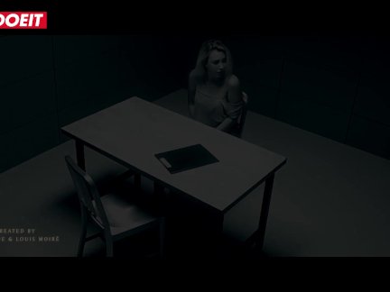 Blonde Teen gets invited to the Best Fuck of Her Life