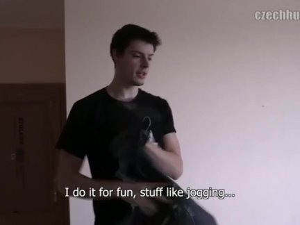 Чешский охотник
