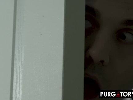PURGATORYX The Slut Maker Part 1 with Tara Ashley