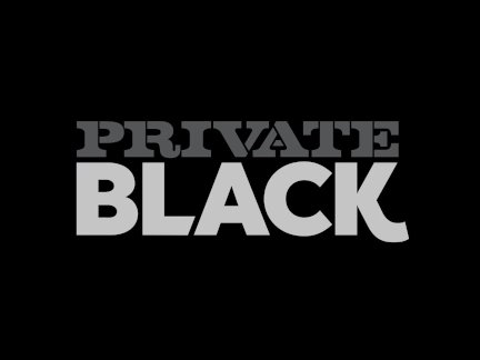 Private-Black - Cutie Ria Sunn Does DP Interracial GangBang!