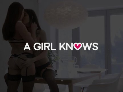 LETSDOEIT - Stunning Amateur Lesbians Fuck in Dorm Room