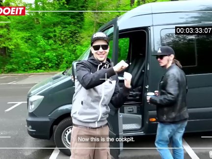 Летсдоеит-первый порно видео с немецкий детка трах в автобус