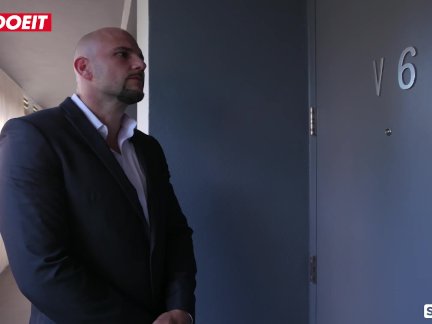 LETSDOEIT - Foursome With The Three Angels and Hotel Manager