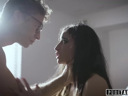 PURE TABOO Doctors Fuck Psych Patient They Caught Masturbating
