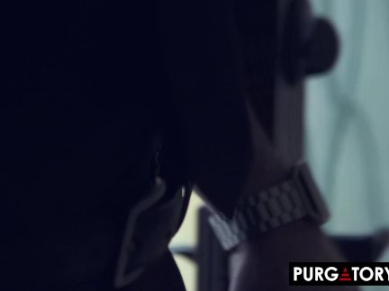 PURGATORYX Fantasy Couple Part 3 with April Snow