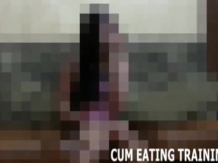 Кончить дрочит и цеи фемдом видео
