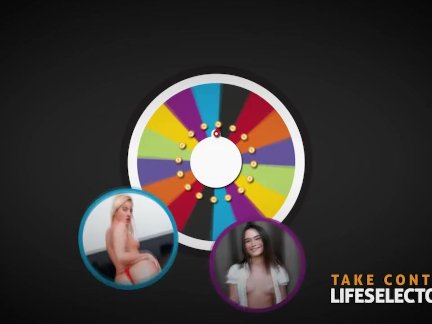 Roleplay Roulette Replay (Update)
